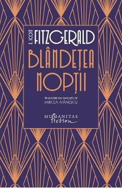 Blandetea noptii