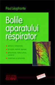 Bolile aparatului respirator