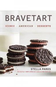 BraveTart: Iconic American Desserts