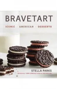 BraveTart: Iconic American Desserts de Stella Parks
