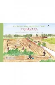 Calatorie prin traditiile Chinei. Primavara de Shao Min
