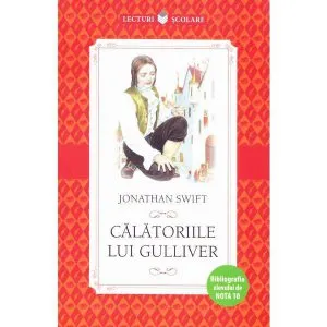 Calatoriile lui Gulliver