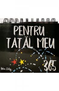 Calendar: 365 pentru tatal meu