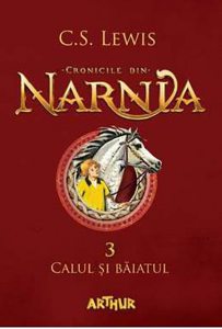 Calul si baiatul