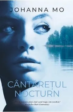 Cantaretul nocturn de Johanna Mo
