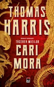Cari Mora de Thomas Harris