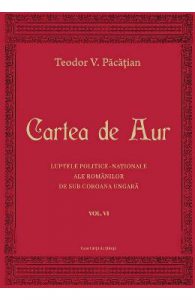 Cartea de aur vol.6