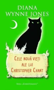 Cele noua vieti ale lui Christopher Chant de Diana Wynne Jones