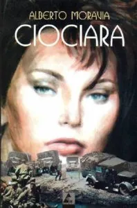 Ciociara de Alberto Moravia