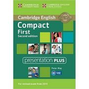 Compact First