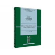 Conferinta Devianta si Criminalitate. Evolutie, Tendinte si Perspective DECRET