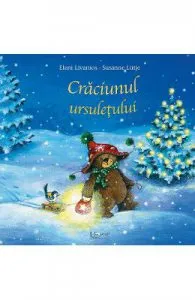 Craciunul ursuletului de Susanne Lutje