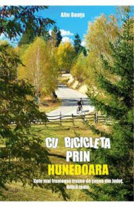 Cu bicicleta prin Hunedoara