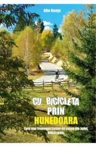 Cu bicicleta prin Hunedoara de Alin Bonta