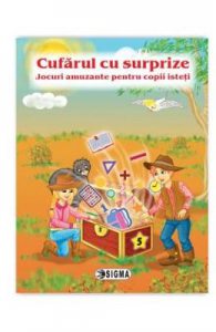 Cufarul cu surprize 5