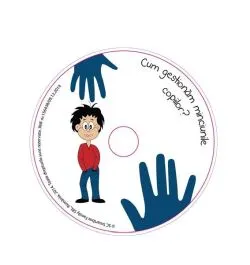 Cum gestionam minciunile copiilor? de Alina Ioana Ciocodan