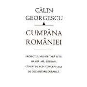 Cumpana Romaniei, Editia a 2-a, revizuita de Calin Georgescu