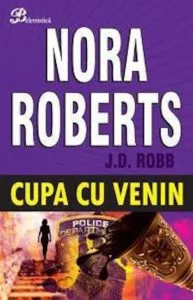 Cupa cu venin de J.D. Robb