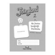 Curs limba engleza Fairyland 2 My Language Portfolio