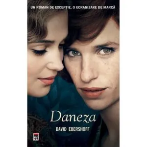 Daneza de David Ebershof