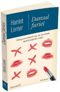 Dansul furiei