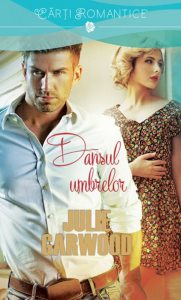 Dansul umbrelor