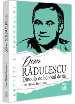 Dem Radulescu de Dan-Silviu Boerescu