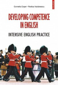 Developing Competence in English. Intensive English Practice