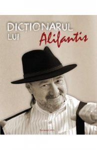 Dictionarul lui Alifantis