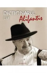 Dictionarul lui Alifantis