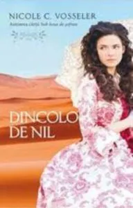 Dincolo de Nil de Nicole Vosseler