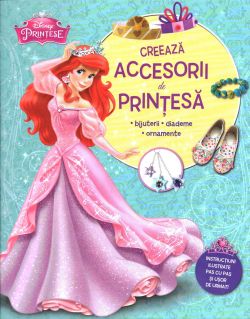 Disney Printese