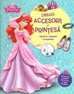 Disney Printese