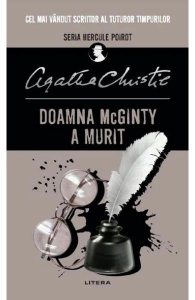 Doamna McGinty a murit