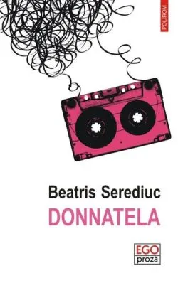Donnatela de Beatris Serediuc