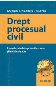 Drept procesual civil
