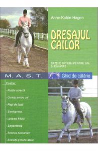 Dresajul cailor