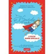 El Surdo. O editie super speciala! de Cece Bell