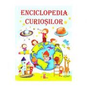 Enciclopedia curiosilor