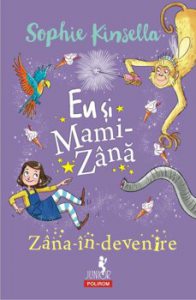 Eu si Mami-Zana: Zana-in-devenire