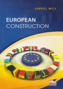 European Construction de Gabriel Micu