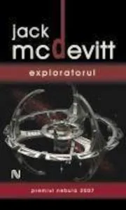 Exploratorul de Jack McDevitt