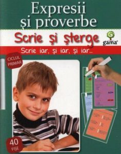 Expresii si proverbe