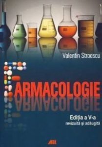 Farmacologie. Editia a V-a