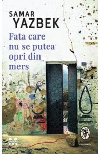 Fata care nu se putea opri din mers