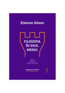 Filosofia în Evul Mediu