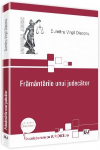 Framantarile unui judecator