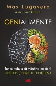 Genialimente de Max Lugavere