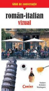 Ghid de conversatie roman-italian vizual