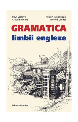 Gramatica limbii engleze (mică)